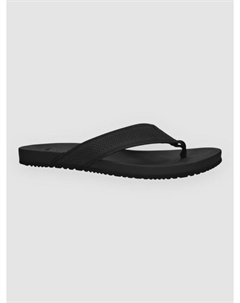 Сандалии Chiba 2.0 Bloom Open Toe Sandalen, black Rip curl