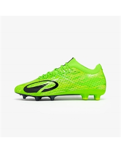 Футбольные бутсы женские/мужские FG - CLR Elite Green Storm Griezmann Edition Kipsta