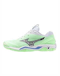 Кроссовки унисекс для дома WAVE STEALTH 6 X1GA2430 Mizuno