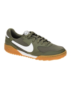 Кроссовки Terra Manta Low, зеленые, оливковые, мужские, HQ4502 Nike