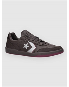 Кеды Louie Lopez Pro 2 Skateschuhe, coffee nut/silver/frozen Converse