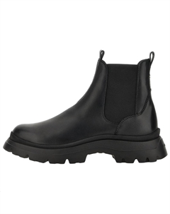 Ботинки челси, черный Hogan