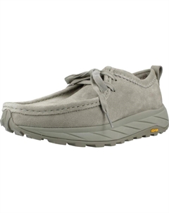 Кроссовки модель Walla Eden Lo цвет зеленый Clarks