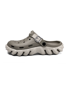 Модные универсальные клоги Men's, бежевый Oubt