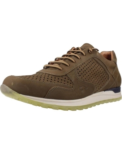 Кроссовки Кенгуру модель К846 цвет зеленый Kangaroos