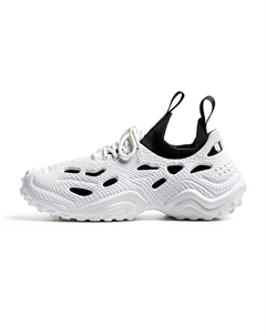 Клоги мужские, белый Oubt