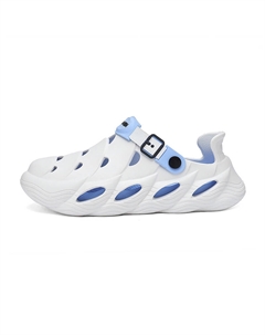 Клоги мужские, белый Oubt