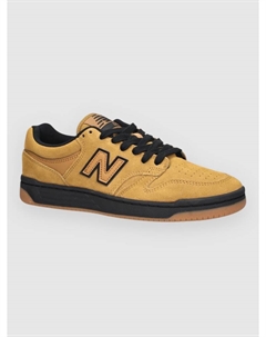 Кеды Numeric 480 Skateschuhe, brown New balance