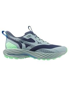 Мужские кроссовки WAVE RIDER TT 2 Mizuno