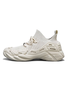 Дышащие мужские кеды Low Top, бежевый Cahhrrn