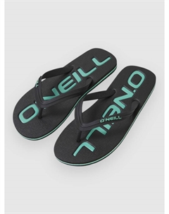 Сандалии Profile Logo Sandalen, sea green O`neill