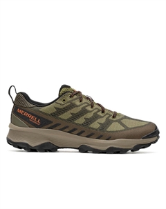 Горные ботинки Speed Eco Wp Man Merrell