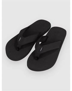 Сандалии Koosh Sandalen, black out O`neill