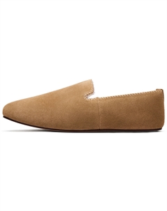 Мужские повседневные туфли Low top, хаки Clarks