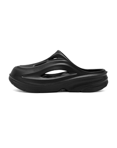 Клоги мужские, черный Oubt