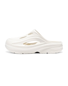 Клоги мужские, белый Oubt