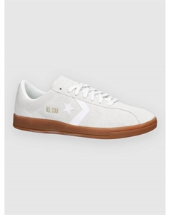 Кроссовки All Star Classic Trainer Suede Sneakers, moonbathe/white/gum Converse