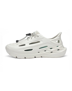 Клоги мужские, белый Oubt