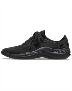 Кроссовки Literide 360 Pacer 'Triple Black' Crocs