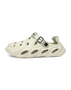 Клоги мужские, оливковый Oubt