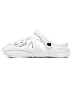 Клоги мужские, белый Nmr