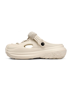 Клоги мужские, Ecru Oubt