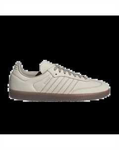 Кроссовки Samba OG 'Alumina Light Brown Gum' Adidas