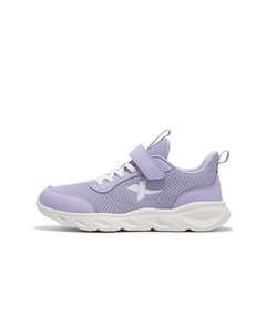 Детские беговые кроссовки violet blue kids' Xtep