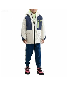 Детская куртка, темно-синий Nike