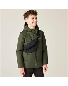 Утепленная стеганая куртка Halkner Thermoguard Regatta