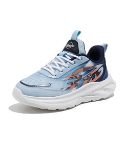 Детские повседневные туфли Kids, оранжевый Babaya