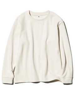 Детская футболка, белый Uniqlo