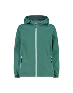 Куртка-дождевик для девочек Fix Hood 39X7985 Cmp