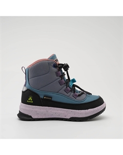 Детские зимние ботинки STORMY GTX бензин Kamik