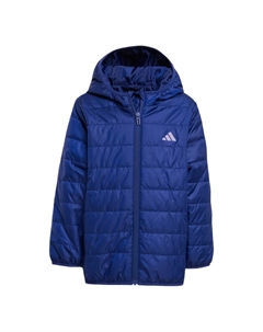 Куртка ESSENTIALS для детей 3-7 лет, синий Adidas