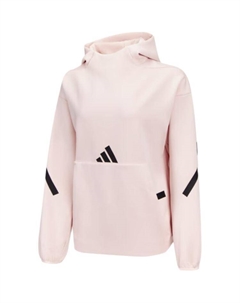 Свитшот Z.N.E. Pink Kids' Adidas