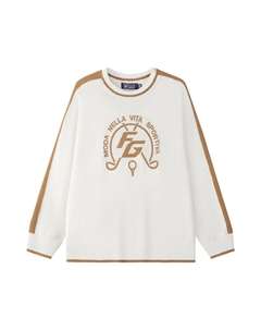 Свитера, Ecru Fila kids