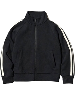 Детская куртка, черный Uniqlo