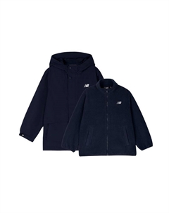 Детский комплект куртка 2 предмета, Nv New balance