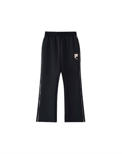 Брюки, черный Fila kids