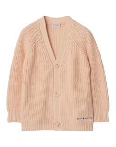 Свитер SS24 Pink Kids' Burberry