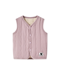 Жилет для младших школьников, фиолетовый Disney