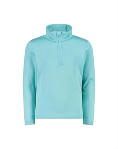 Рубашка с длинными рукавами для девочек KID G SWEAT 39E2245 Cmp