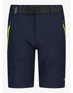 Шорты-бермуды для мальчиков, эластичные, 3T51844 Cmp