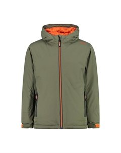 Детская куртка KID JACKET FIX HOOD 33Z1494 Cmp