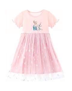 Детское платье Pink Kids' Disney