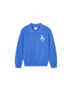 Свитшот True Blue детский Mlb kids