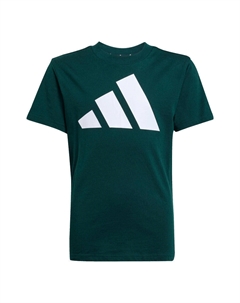 Детская футболка J BL TEE 160 Adidas