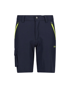 Шорты-бермуды для мальчиков, детские, 31T5634 Cmp