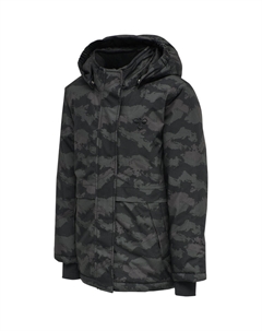 Куртка для мальчиков hmlUrban Jacket 211694 Hummel